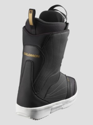 Salomon Pearl BOA 2024 Snowboard Boots - Buy now | Blue Tomato